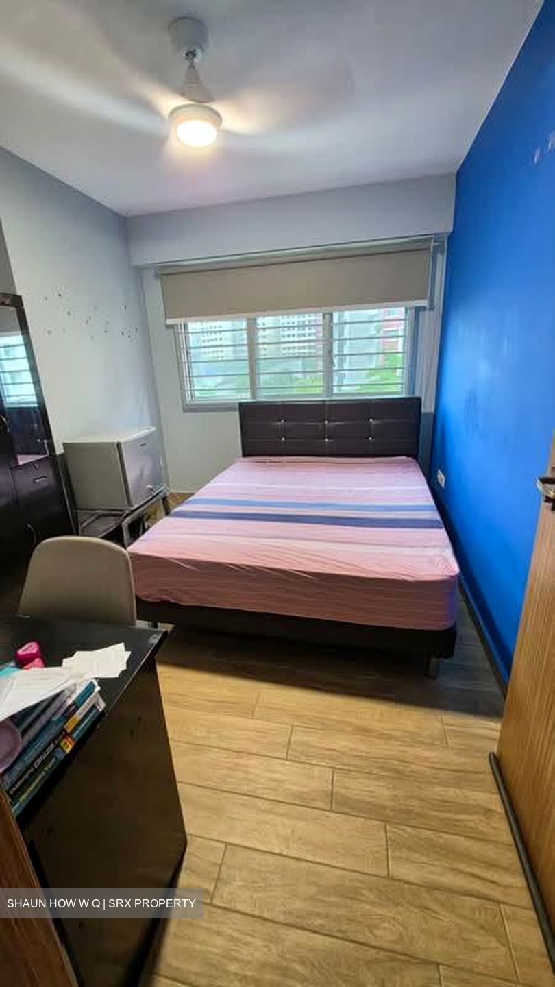 Blk 435C West Edge @ Bukit Batok (Bukit Batok), HDB 4 Rooms #568862491